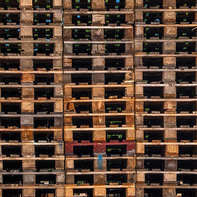 Pallets Scotland