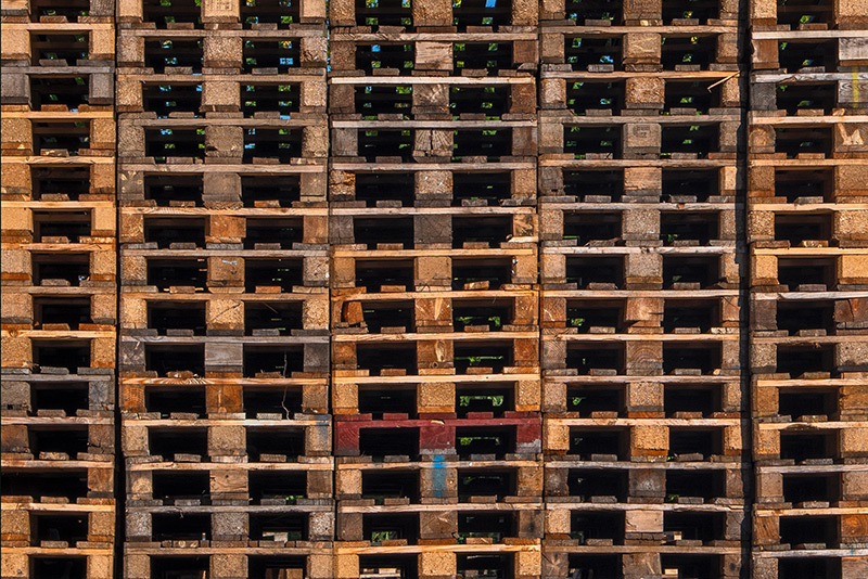 Pallets Scotland